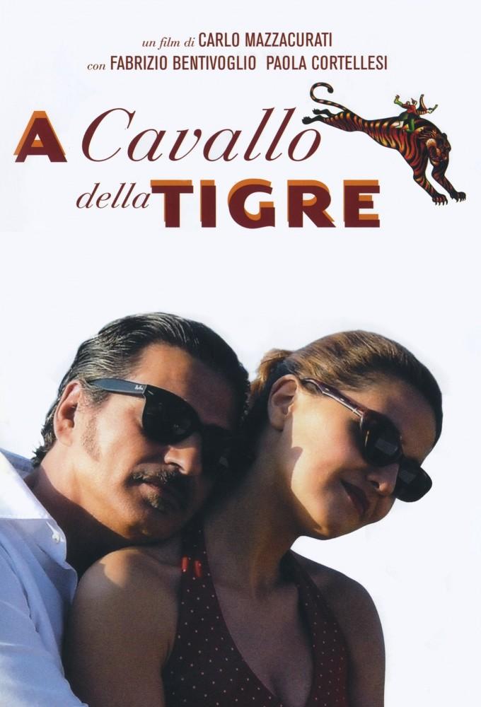 A cavallo della tigre