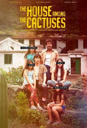 The House Among the Cactuses