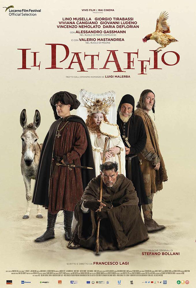 Il Pataffio