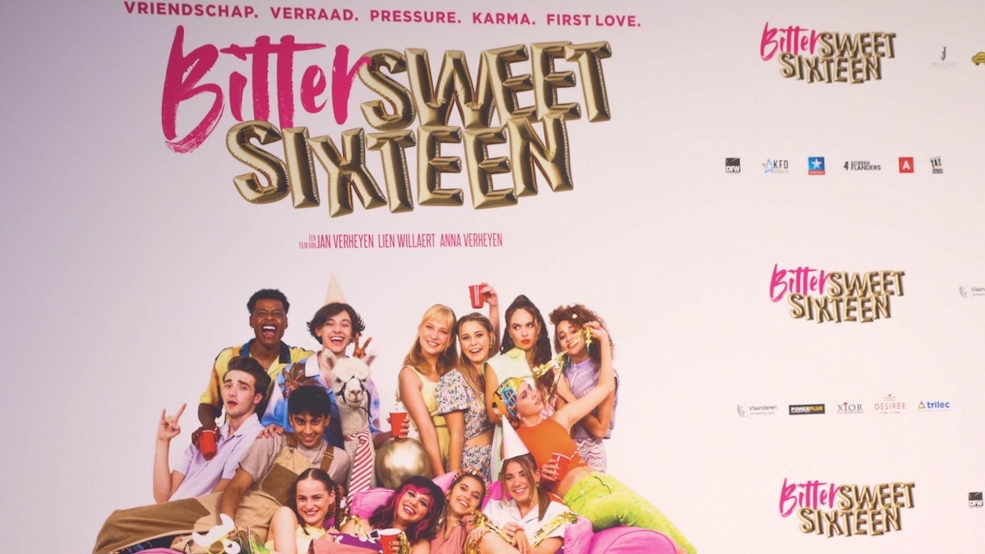 Bittersweet Sixteen