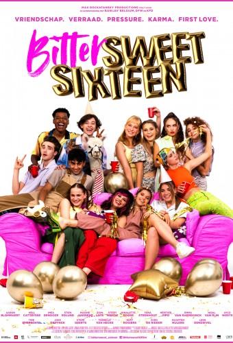 Bittersweet Sixteen