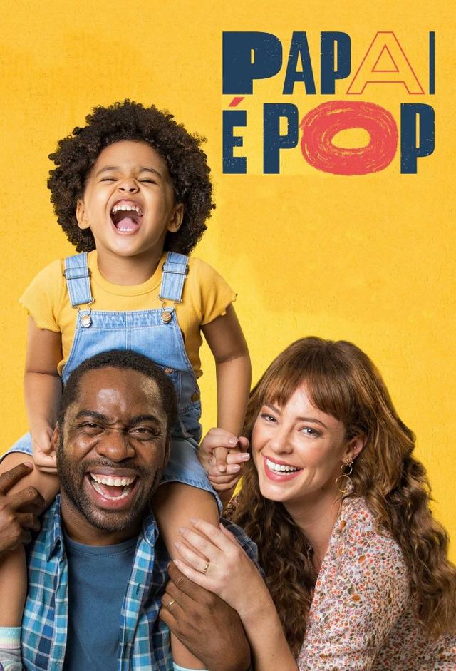 Papai é Pop