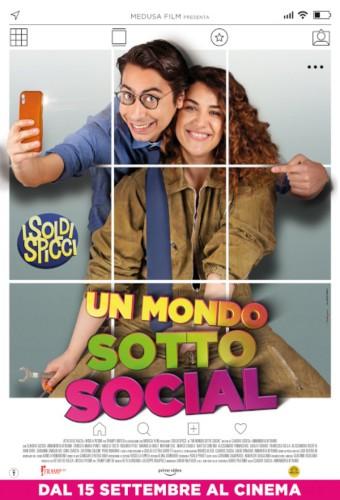 Un mondo sotto social