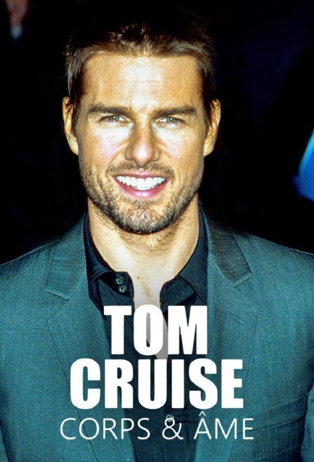 Tom Cruise - An Eternal Youth