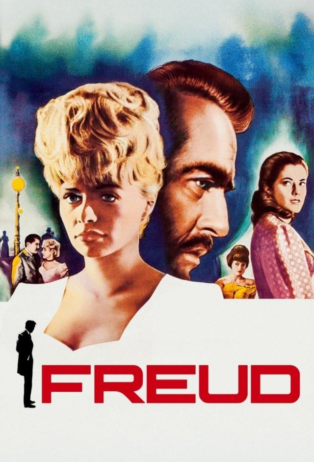Freud: The Secret Passion