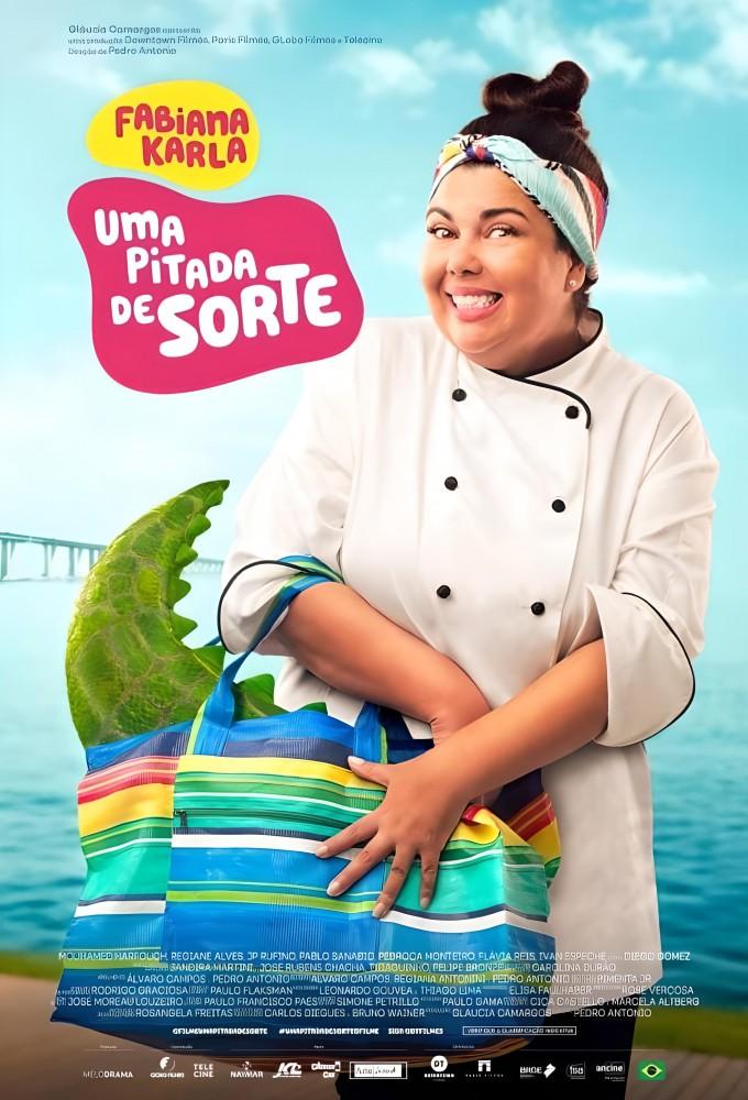 Uma Pitada de Sorte