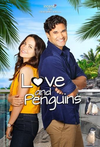 Love and Penguins