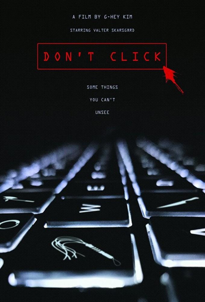 Don't Click