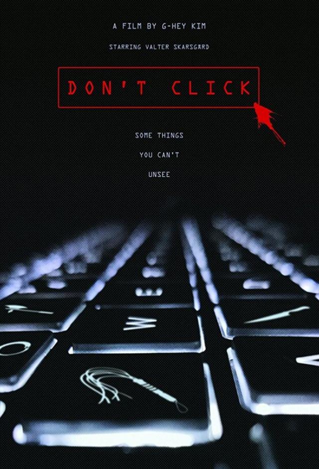 Don't Click