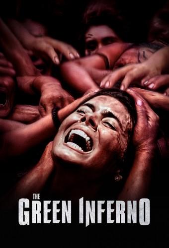 The Green Inferno