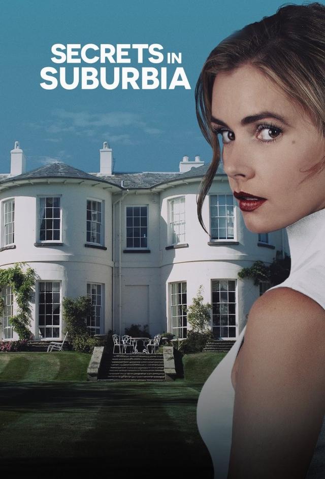 Secrets in Suburbia