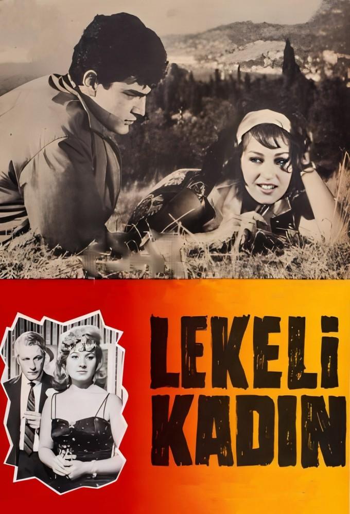 Lekeli Kadın