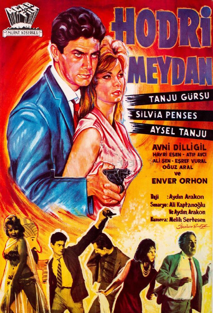 Hodri Meydan