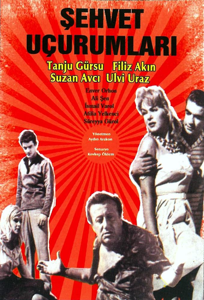 Şehvet Uçurumları