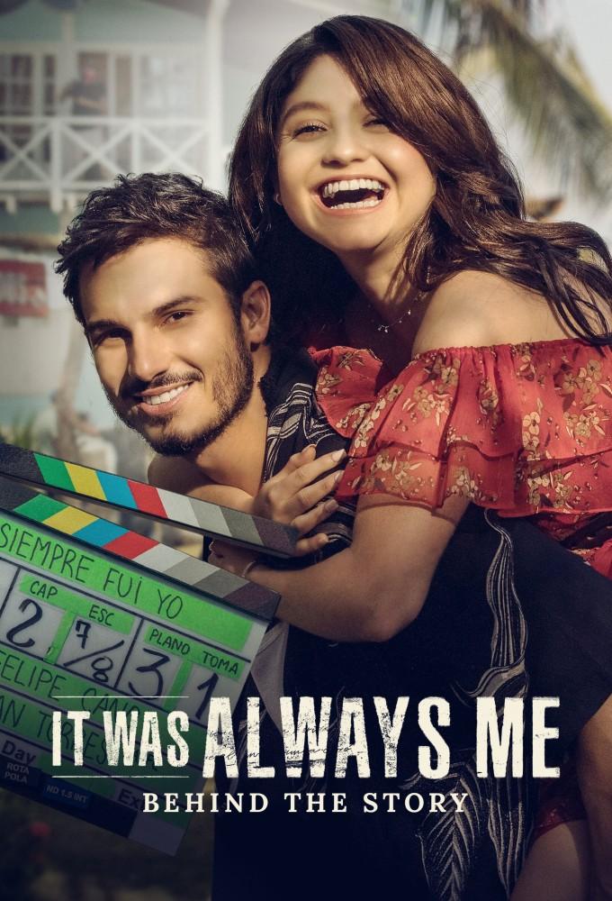 It Was Always Me: Behind the Story 