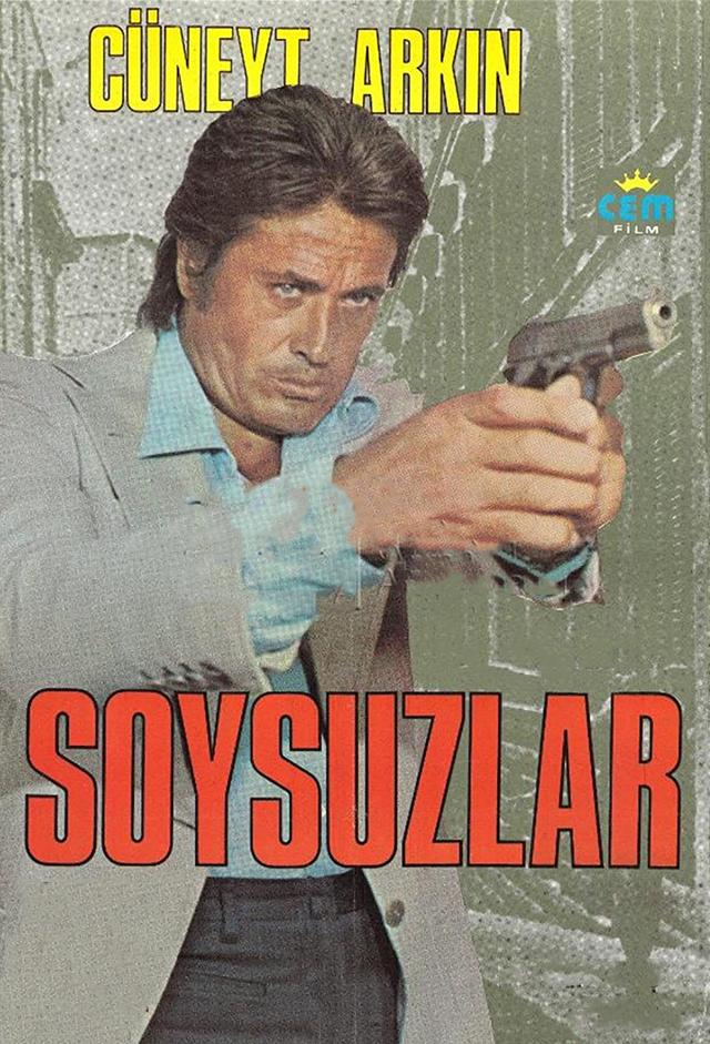 Soysuzlar