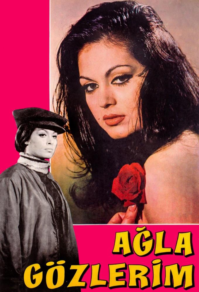 Agla gözlerim
