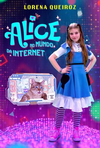Alice no Mundo da Internet