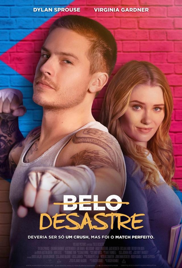 Beautiful Disaster