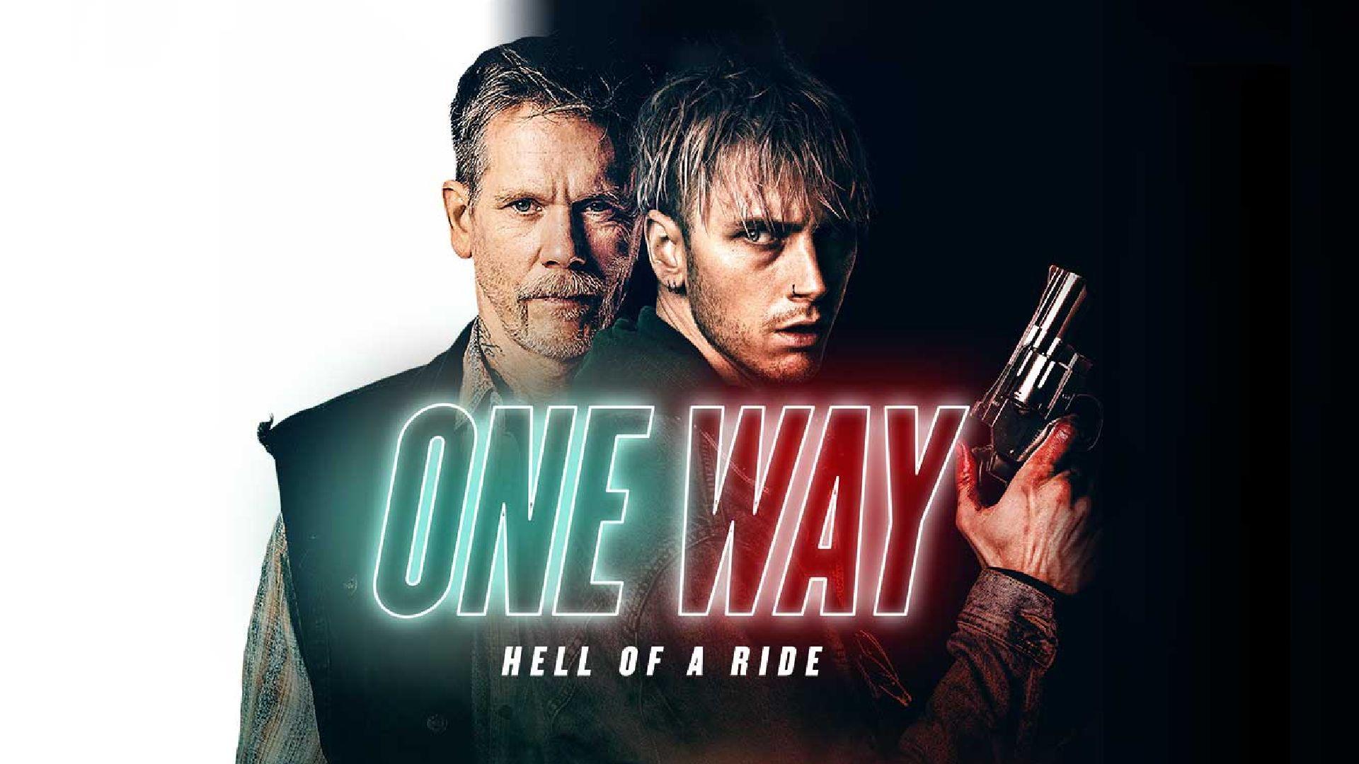 One Way
