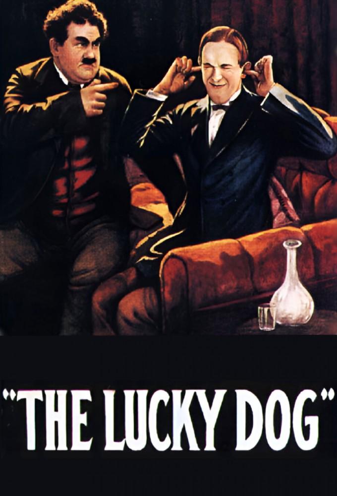 The Lucky Dog