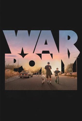War Pony