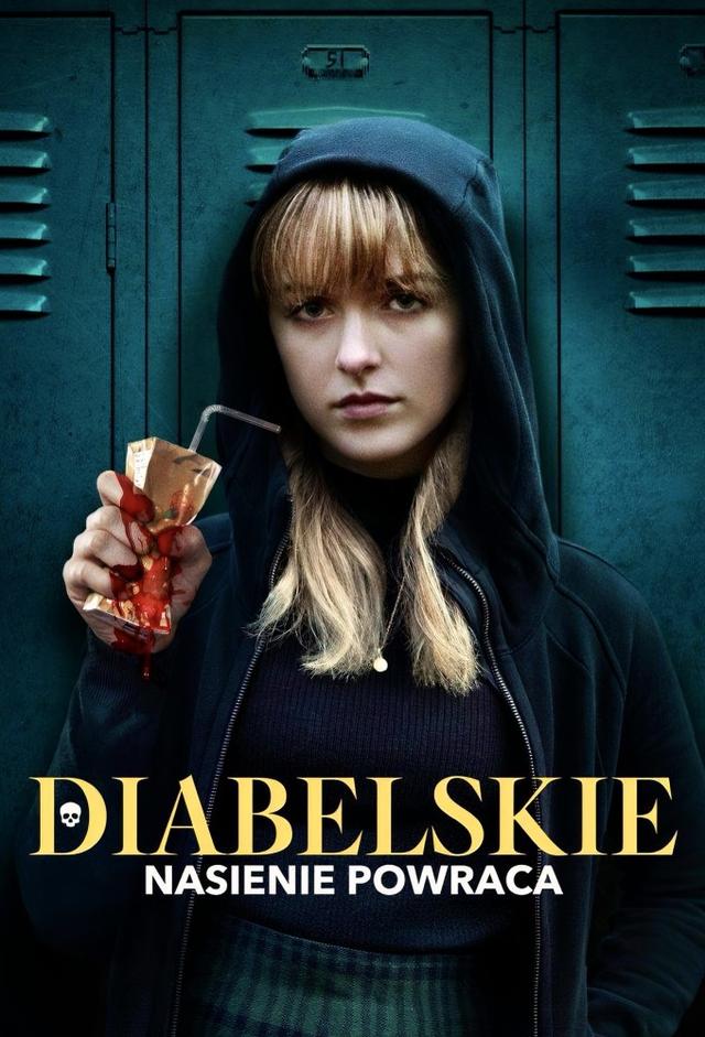 Diabelskie nasienie powraca