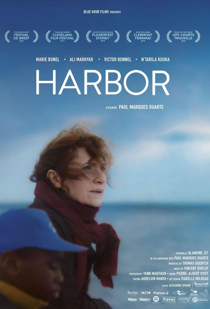 Harbor
