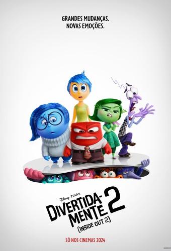 Inside Out 2