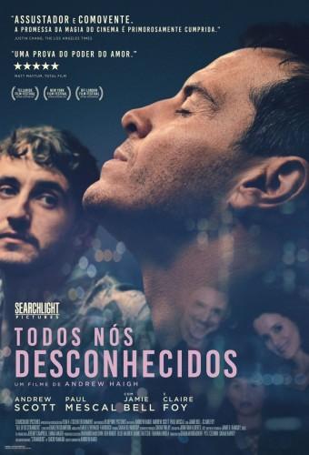 Desconocidos
