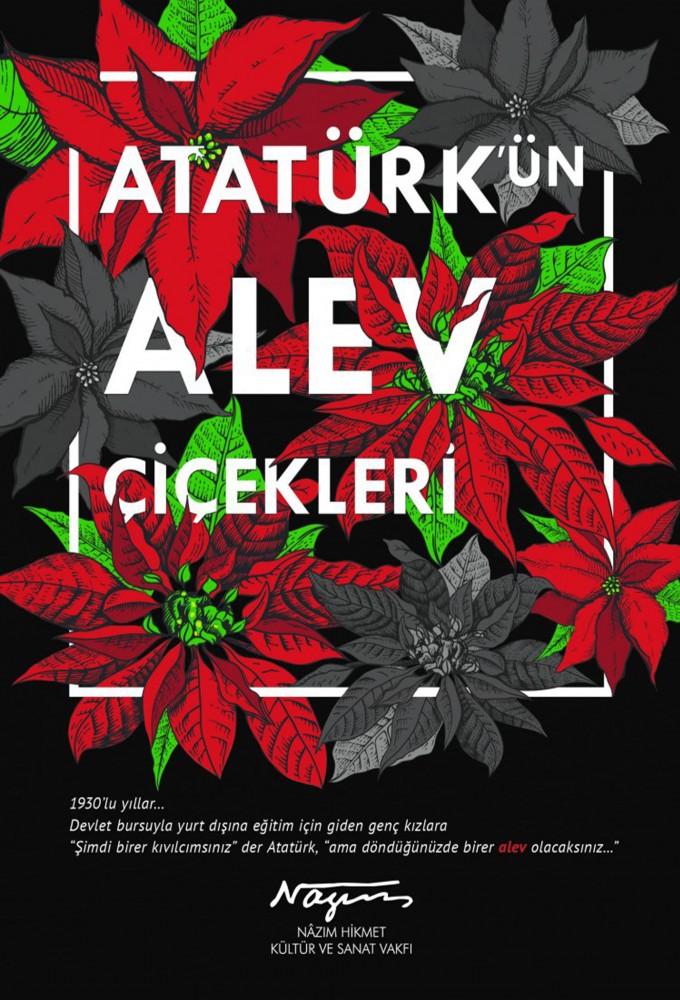 Atatürk'ün Alev Çiçekleri
