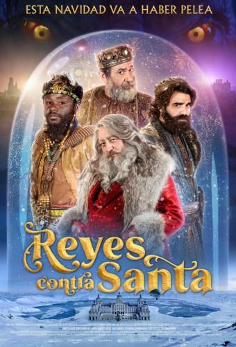Reyes contra Santa