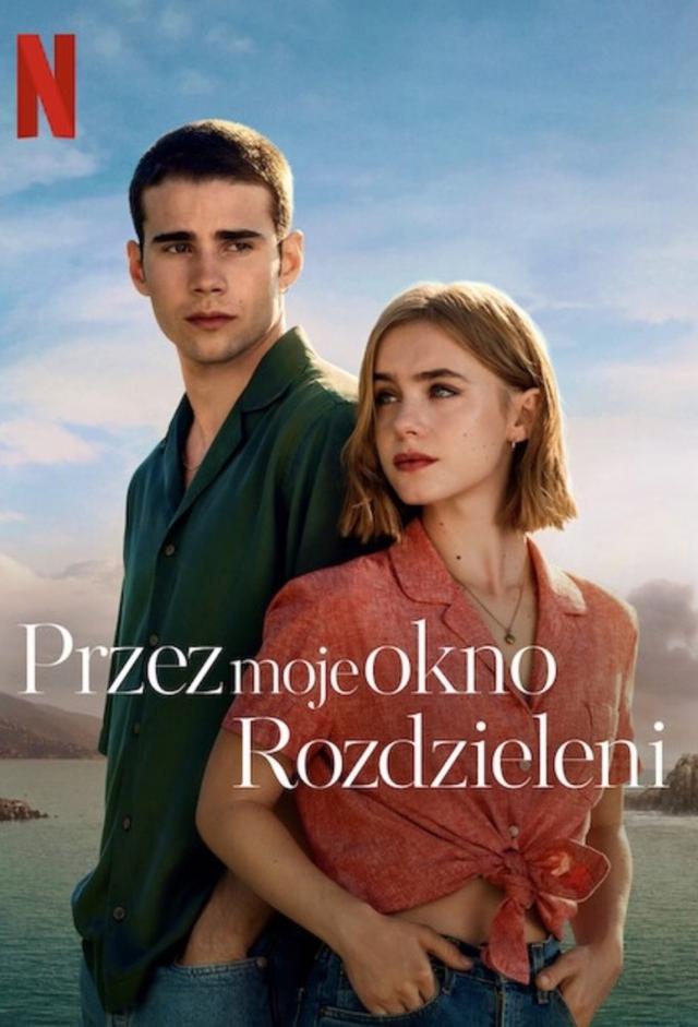 Przez moje okno: Rozdzieleni