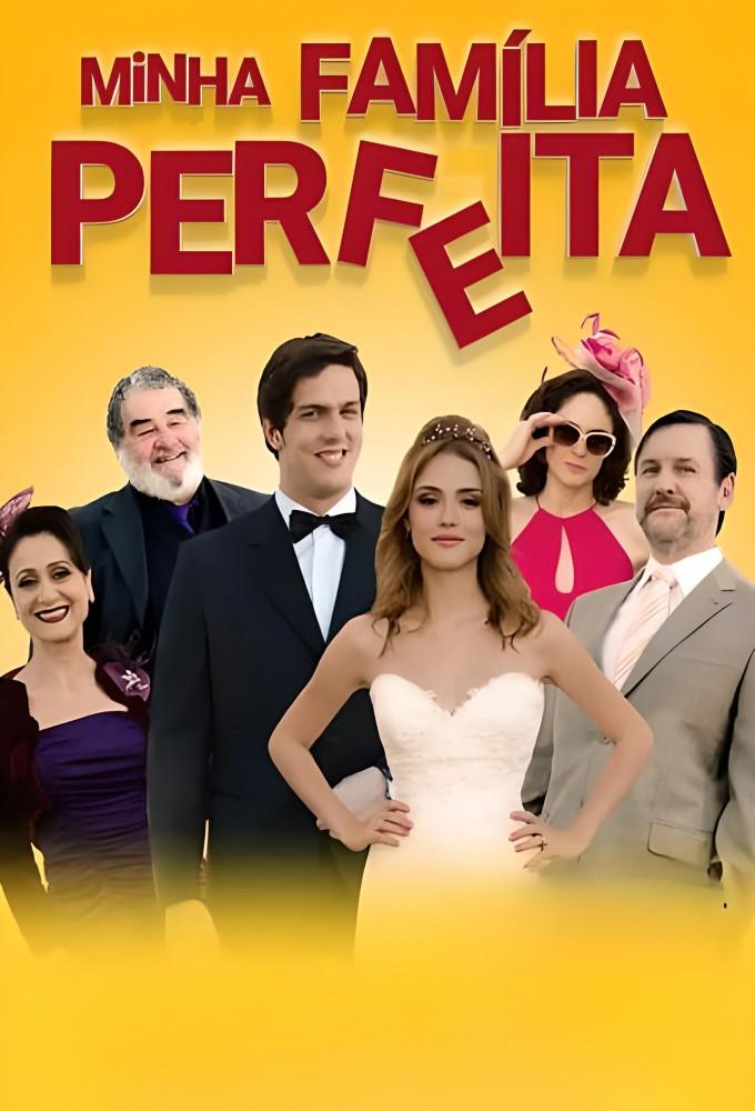 Minha Família Perfeita 