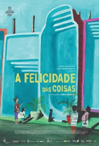 A Felicidade das Coisas