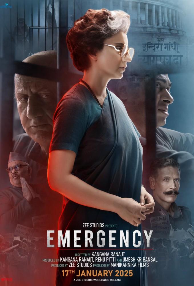 Emergency