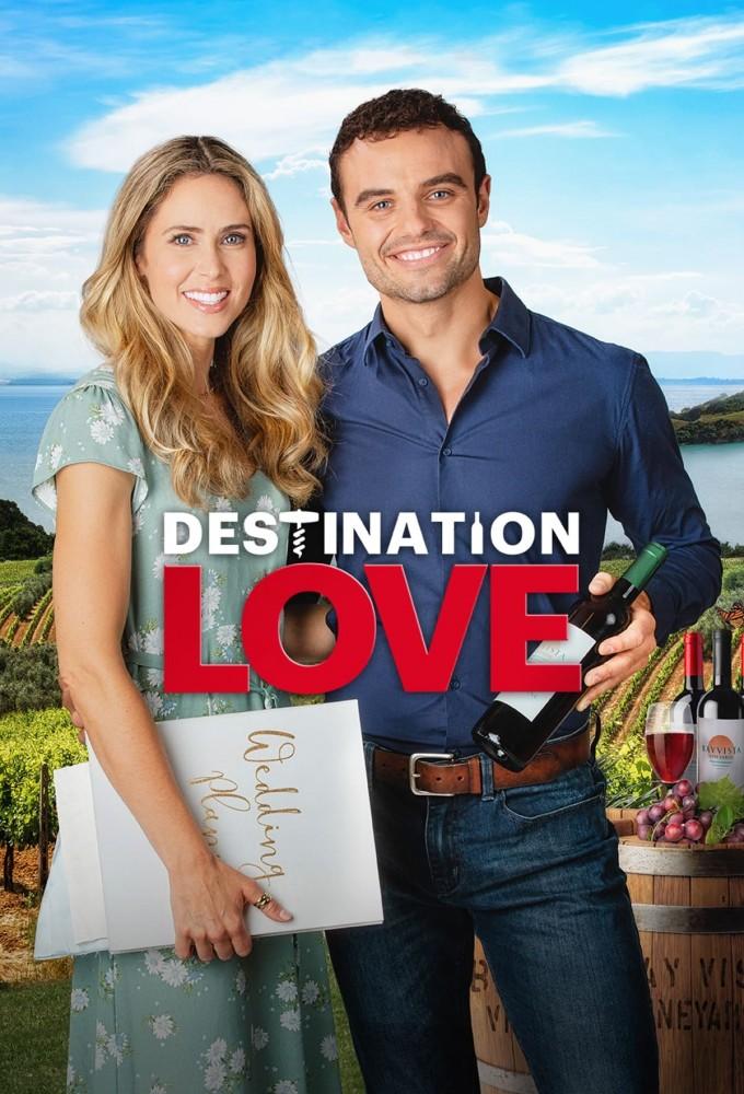  Destination Love