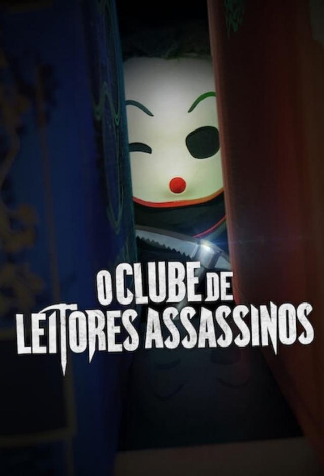 Il club dei lettori assassini