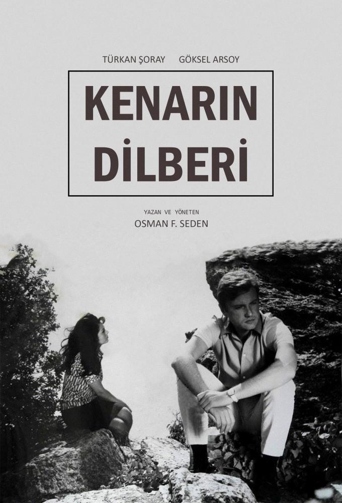 Kenarın Dilberi