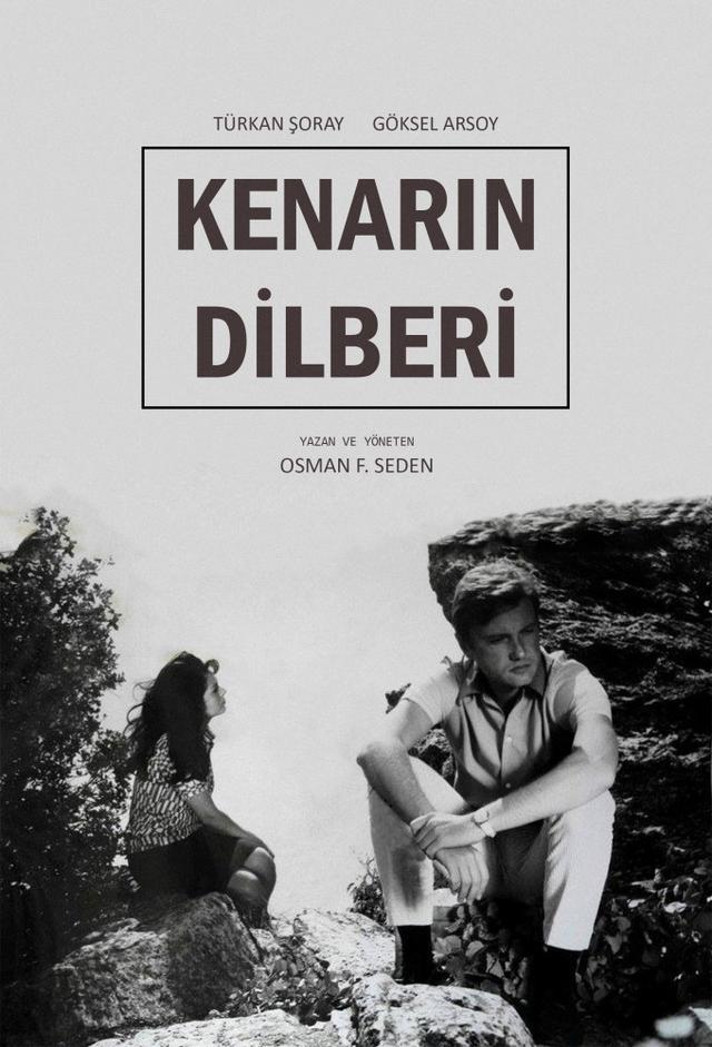 Kenarın Dilberi