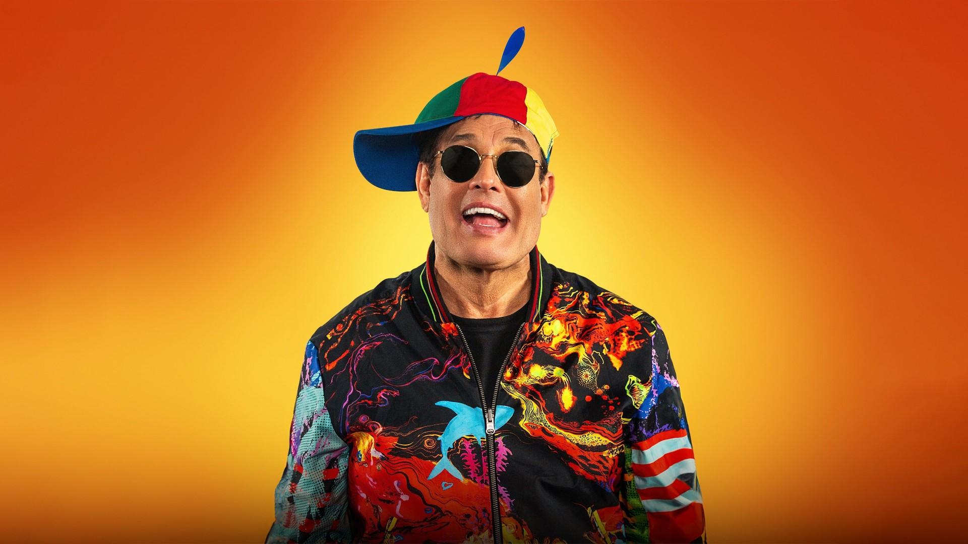 Mallandro: O Errado Que Deu Certo