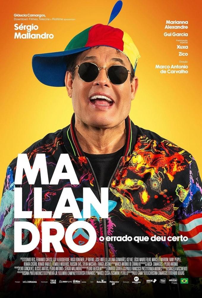 Mallandro - O Errado Que Deu Certo 