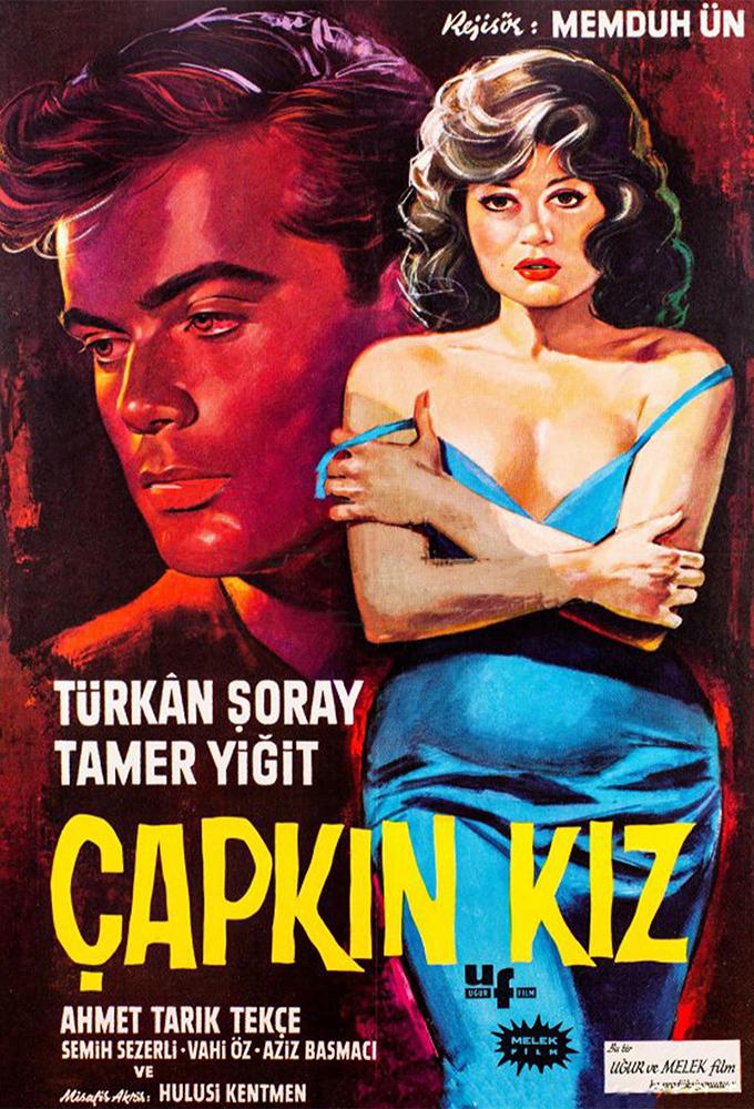 Çapkın Kız