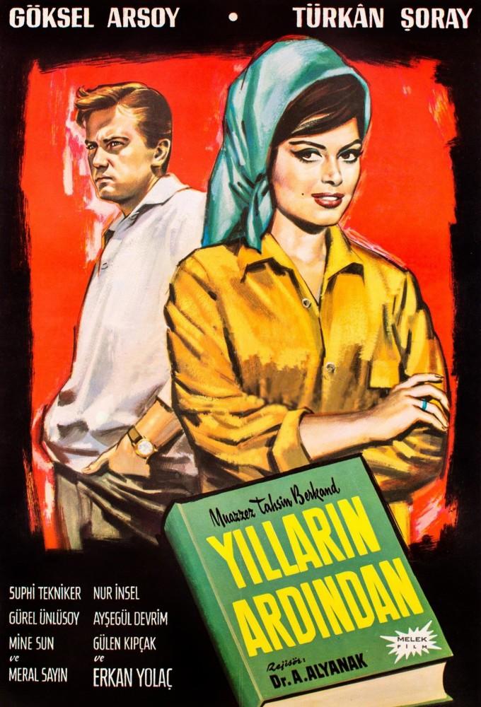 Yılların Ardından