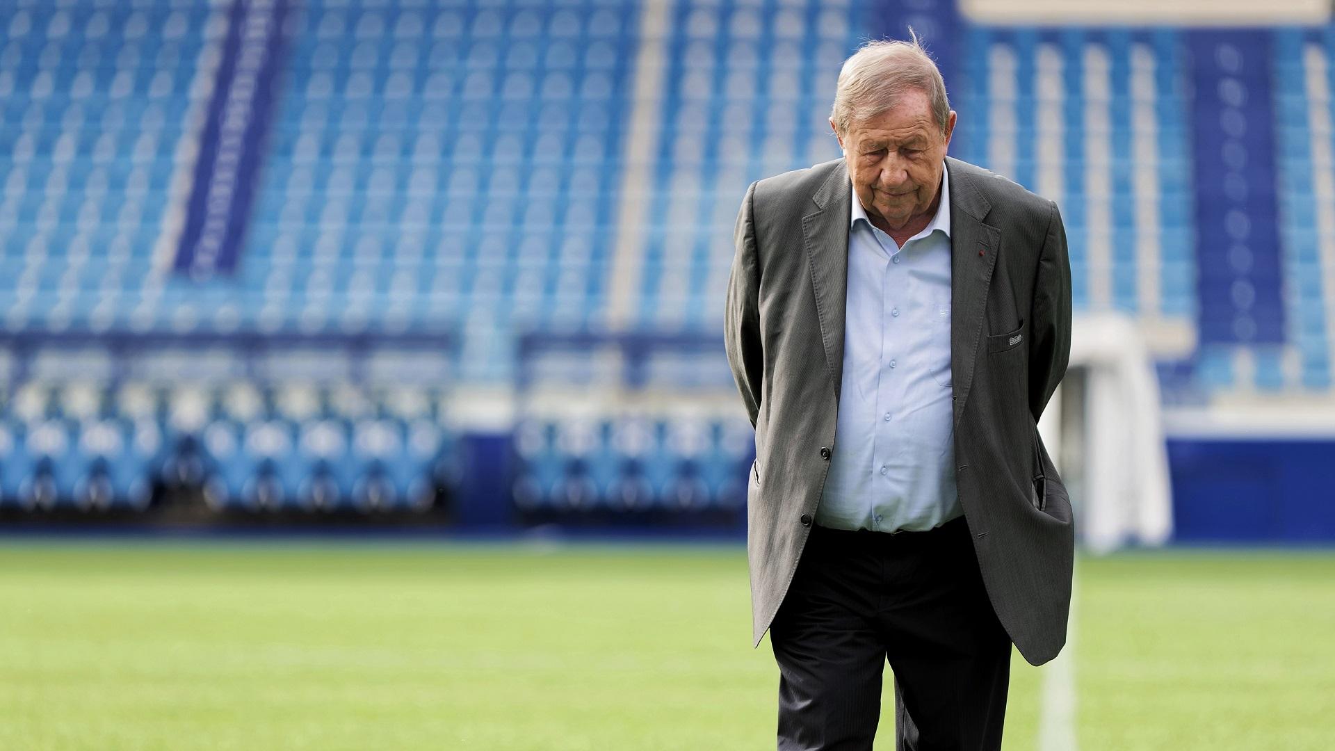 Guy Roux : Une histoire de France