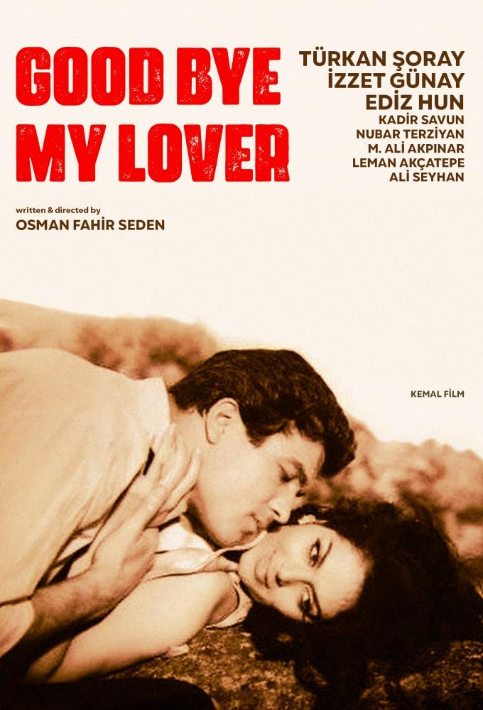 Good Bye, My Lover