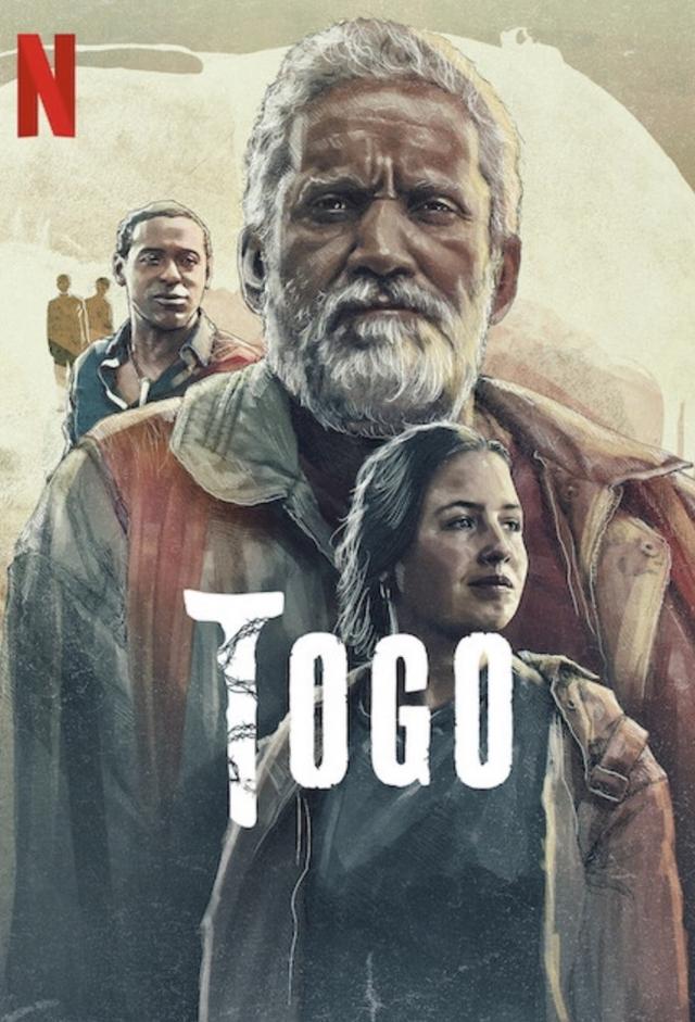 Togo