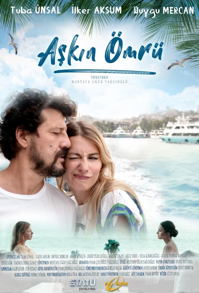 Aşkın Ömrü