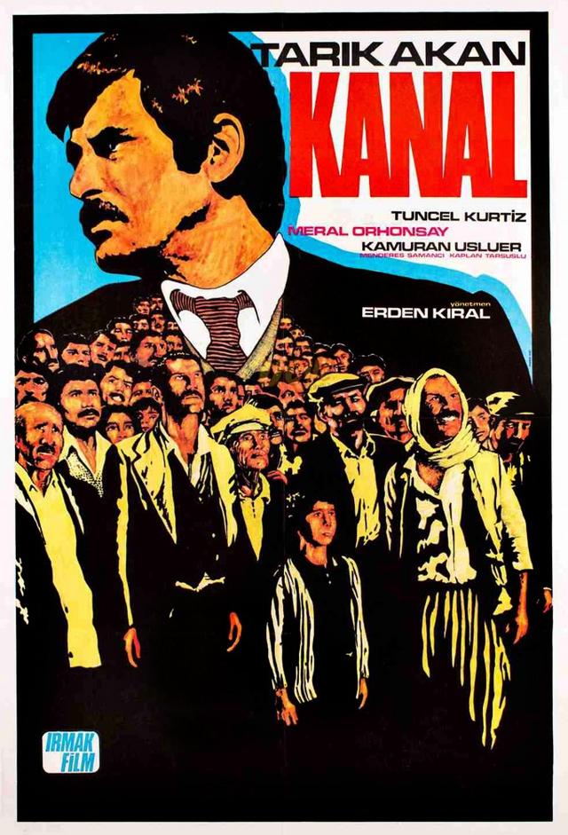 Kanal