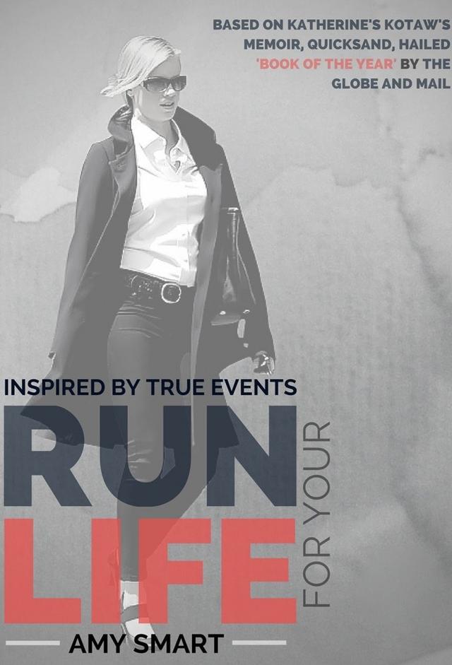 Run for Your Life
